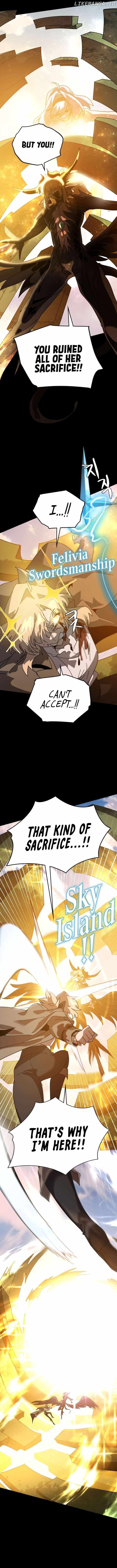 My Second Life is a Healing Life? Chapter 81 9